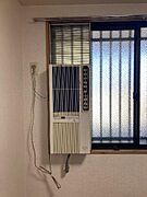 室内設備