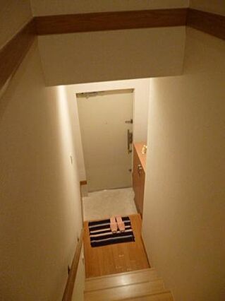 ラヴィーズ_内装_1