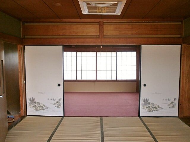 室内