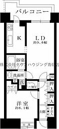 北千住駅 15.5万円