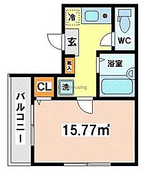 綾瀬駅 6.5万円