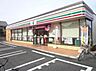 周辺：セブンイレブン江戸川北小岩7丁目店 503m