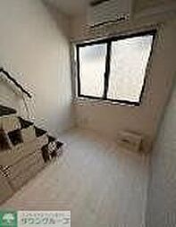 京成本線 堀切菖蒲園駅 徒歩9分の賃貸アパート 1階ワンルームのリビング/ダイニング