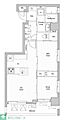 南千住レジデンス6階20.4万円