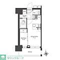 HF八広レジデンス3階11.3万円