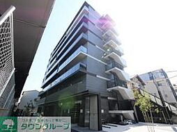 東京メトロ千代田線 綾瀬駅 徒歩11分の賃貸マンション