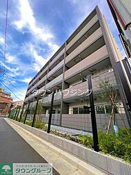 京成押上線 京成立石駅 徒歩9分の賃貸マンション