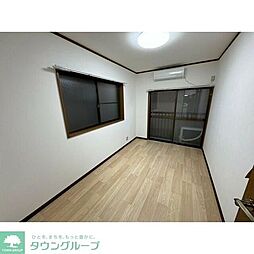 立石さくらハイツ 102 2階2Kのリビング/ダイニング