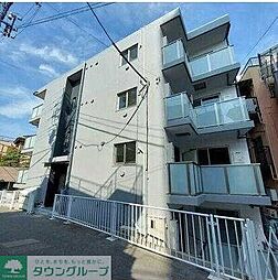 東京メトロ日比谷線 北千住駅 徒歩12分