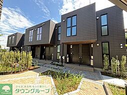 京成松戸線 八柱駅 徒歩5分