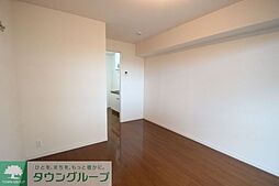 日暮里舎人ライナー 舎人駅 徒歩3分の賃貸アパート 2階1Kのリビング/ダイニング