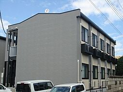 レオパレスイーストII