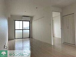 エスポワール東和第二 503 5階1LDKのリビング/ダイニング