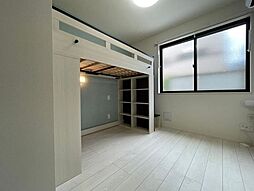 ハーモニーテラス北小岩ＸＶ 303 3階ワンルームのリビング/ダイニング