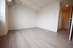 JR総武線 小岩駅 徒歩14分の賃貸アパート 3階2LDKのリビング/ダイニング