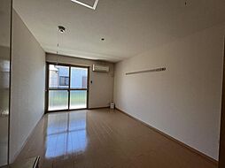 クアルト 201 2階ワンルームのリビング/ダイニング