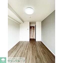 アルファコート四ツ木 804 8階1Kのリビング/ダイニング