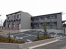 レオパレスイースト