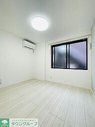 京成押上線 四ツ木駅 徒歩10分の賃貸アパート 1階1Kのリビング/ダイニング