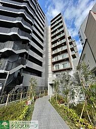 東京メトロ半蔵門線 押上駅 徒歩10分の賃貸マンション