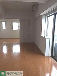 プライムアーバン千住 806 8階2LDKのリビング/ダイニング