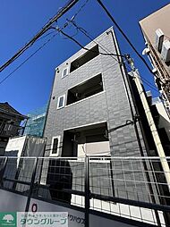 東武伊勢崎線 西新井駅 徒歩2分