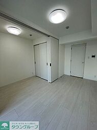 ブライズ堀切菖蒲園 406 4階1Kのリビング/ダイニング