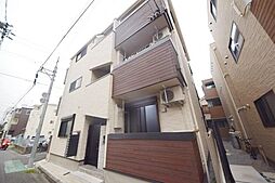 新小岩フェリーチェ