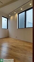 東武伊勢崎線 西新井駅 徒歩10分の賃貸マンション 2階1LDKのリビング/ダイニング