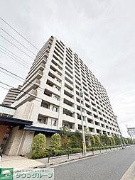 ザ・パークハウス青砥