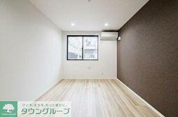 エスグランデ 103 1階1Kのリビング/ダイニング