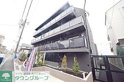 京成押上線 青砥駅 徒歩21分