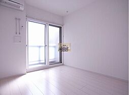 リブリ・四つ木シュトラーセ 202 2階1Kのリビング/ダイニング