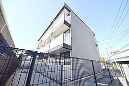 レオパレススナイプ