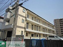 グランシャレー金町