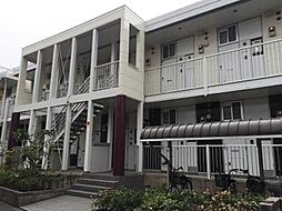 レオパレス花水木