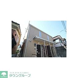 東京メトロ千代田線 北千住駅 徒歩15分