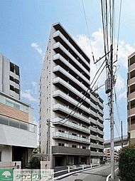 日暮里舎人ライナー 谷在家駅 徒歩6分の賃貸マンション