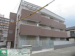 つくばエクスプレス 青井駅 徒歩7分