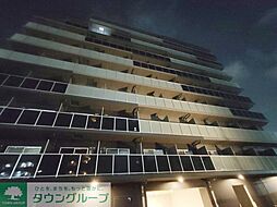 京成本線 お花茶屋駅 徒歩12分