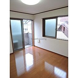 京成押上線 四ツ木駅 徒歩9分の賃貸アパート 1階1Kのリビング/ダイニング