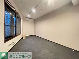 JR総武線 小岩駅 徒歩4分の賃貸マンション 3階1Kのリビング/ダイニング