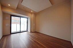 都営大江戸線 蔵前駅 徒歩6分の賃貸マンション 9階1Kのリビング/ダイニング