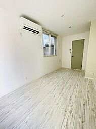 京成押上線 四ツ木駅 徒歩10分の賃貸アパート 3階1Kのリビング/ダイニング