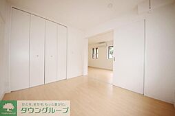 ヒログランデ 103 1階1DKのリビング/ダイニング