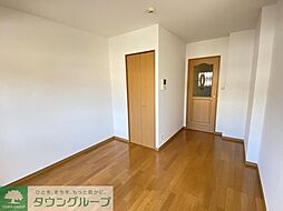 JR常磐線 亀有駅 徒歩13分の賃貸アパート 1階1Kのリビング/ダイニング