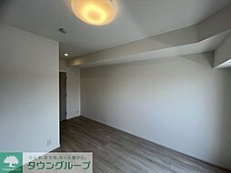 アジールコート山手動坂 405 4階1Kのリビング/ダイニング