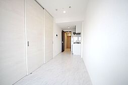 リアンシエルブルー田端 1003 10階1DKのリビング/ダイニング