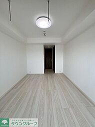 GRANPASEO青砥 1303 13階1Kのリビング/ダイニング