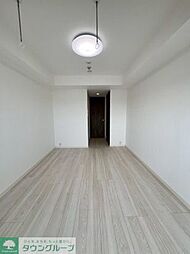 京成押上線 青砥駅 徒歩11分の賃貸マンション 11階1Kのリビング/ダイニング